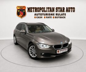 BMW Seria 3