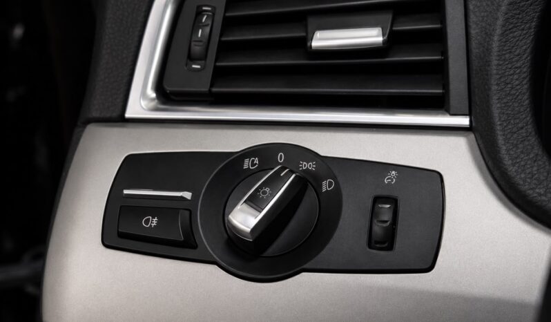 
								BMW Seria 5 GT full									