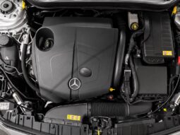 
										Mercedes-Benz GLA200 full									