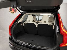 
										Volvo XC90 Inscription full									