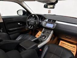 
										Land Rover Range Rover Evoque full									