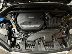 
										BMW X1 full									