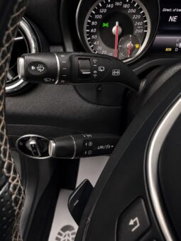 
										Mercedes-Benz GLA220 full									