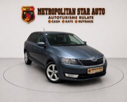 
										Skoda Rapid “Model Comfort” full									