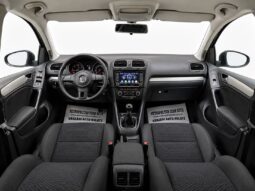 
										VW Golf 6 full									