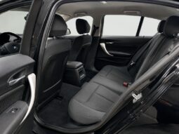 
										BMW 116I full									