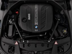 
										BMW Seria 5 GT full									