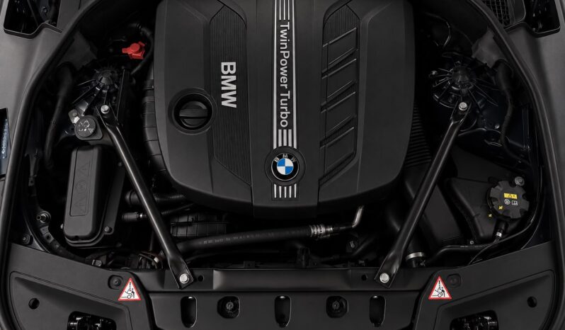 
								BMW Seria 5 GT full									