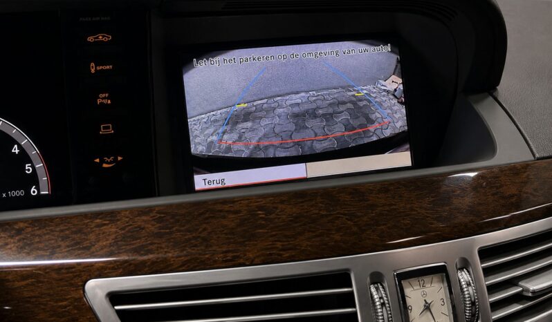
								MERCEDES-BENZ S250 full									