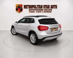 
										Mercedes-Benz GLA200 full									