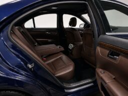 
										MERCEDES-BENZ S250 full									