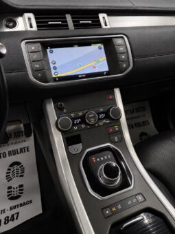 
										Land Rover Range Rover Evoque full									