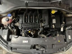 
										Citroen C-Elysee full									