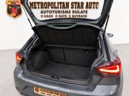 
										Seat Ibiza ”Model Style” full									