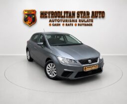 
										Seat Ibiza ”Model Style” full									
