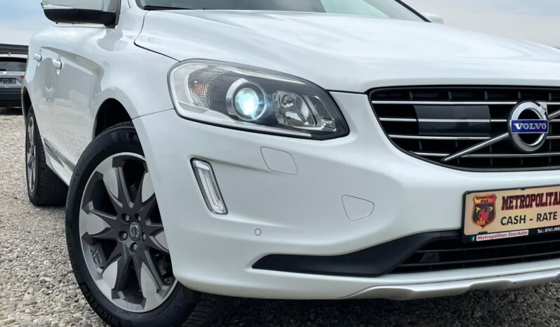 
								Volvo XC60 full									