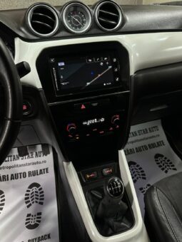 
										Suzuki Vitara full									