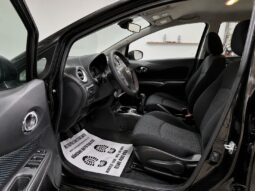 
										Nissan Note full									