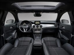
										Mercedes-Benz GLA220 full									