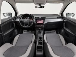
										Seat Ibiza ”Model Style” full									
