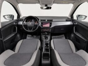 Seat Ibiza ”Model Style”