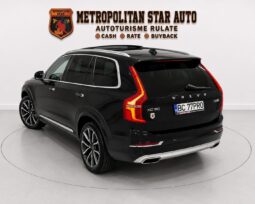 Volvo XC90 Inscription