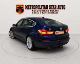 
										BMW Seria 5 GT full									