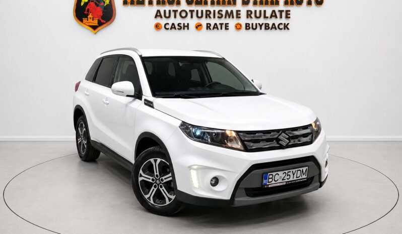 
								Suzuki Vitara full									