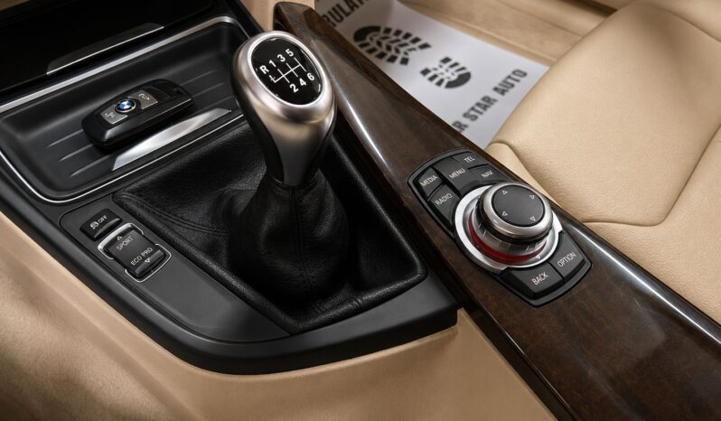 
								BMW Seria 3 full									