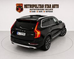 Volvo XC90 Inscription