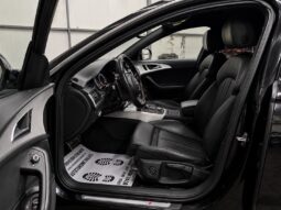 
										Audi A6 S-Line full									