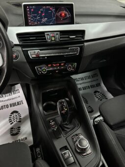 
										BMW X1 full									
