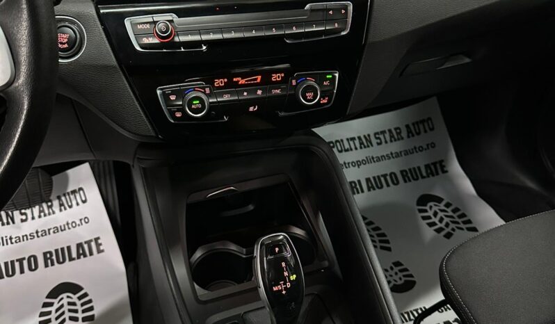 
								BMW X1 full									