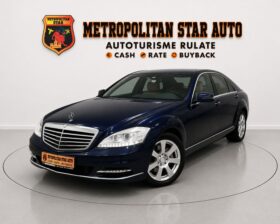 MERCEDES-BENZ S250