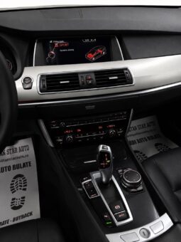 
										BMW Seria 5 GT full									
