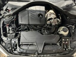 
										BMW 116I full									