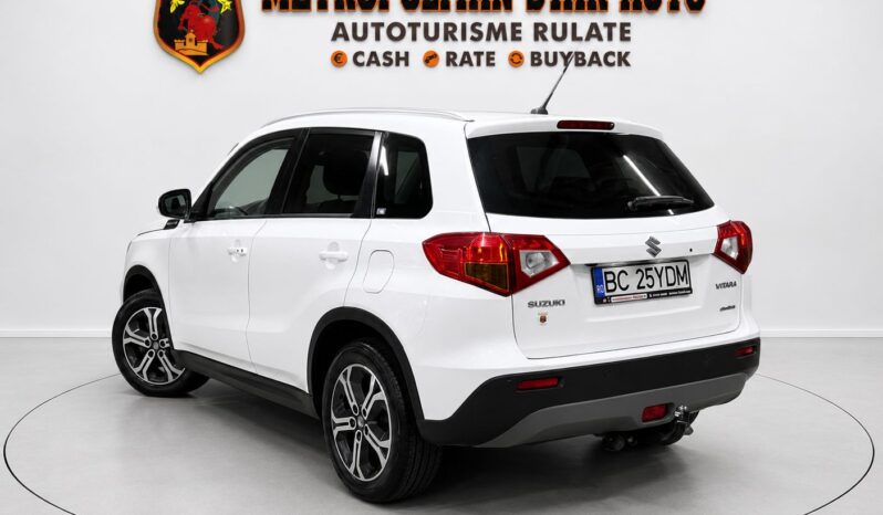 
								Suzuki Vitara full									