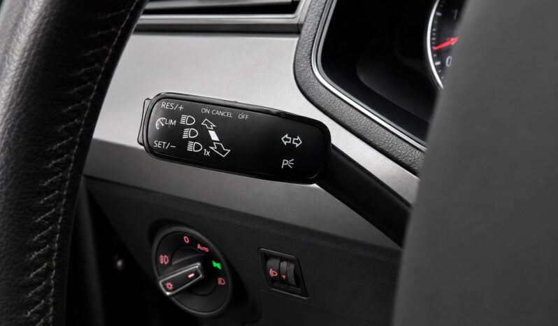 
								Seat Ibiza ”Model Style” full									