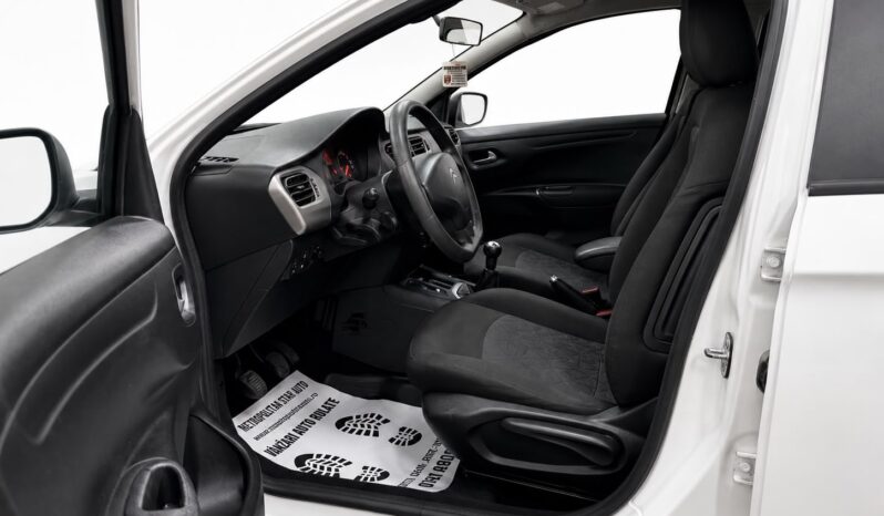 
								Citroen C-Elysee full									