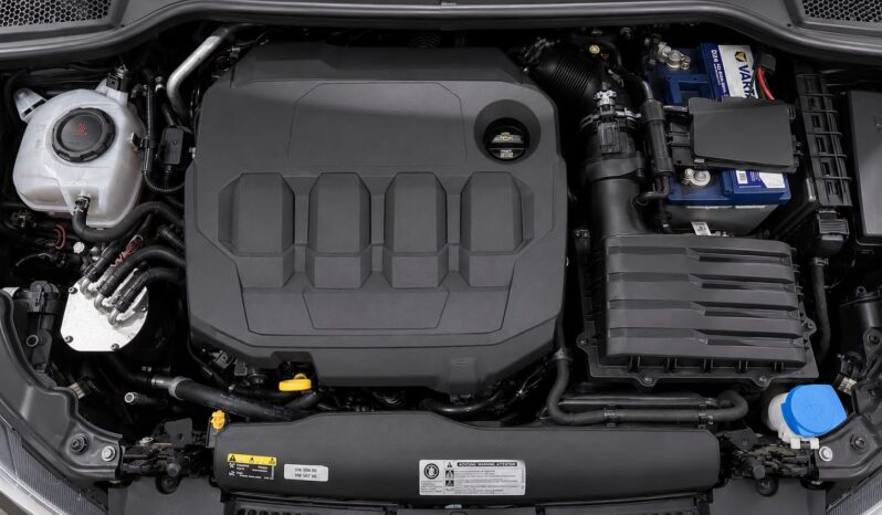 
								Seat Ibiza ”Model Style” full									