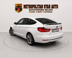 
										BMW Seria 3 GT Sport full									