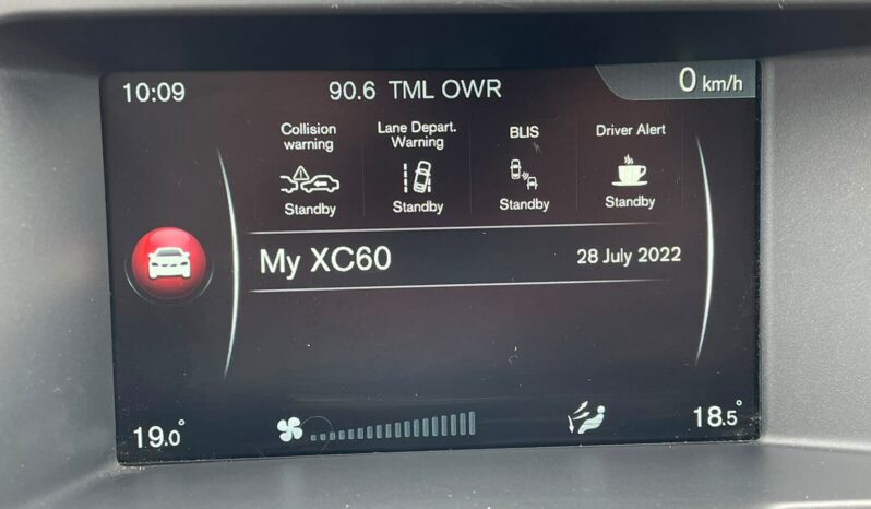 
								Volvo XC60 full									