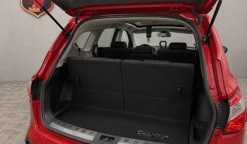 
								Nissan Qashqai “Model Tekna” 7 Locuri full									