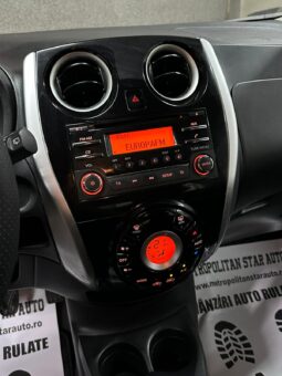 
										Nissan Note full									