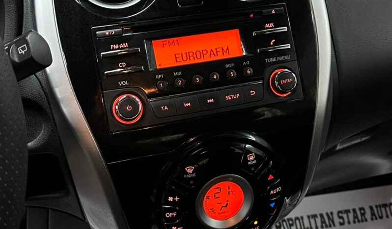 
								Nissan Note full									