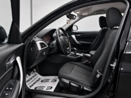 BMW 116I