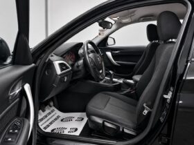 BMW 116I