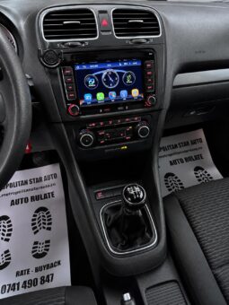 
										VW Golf 6 full									