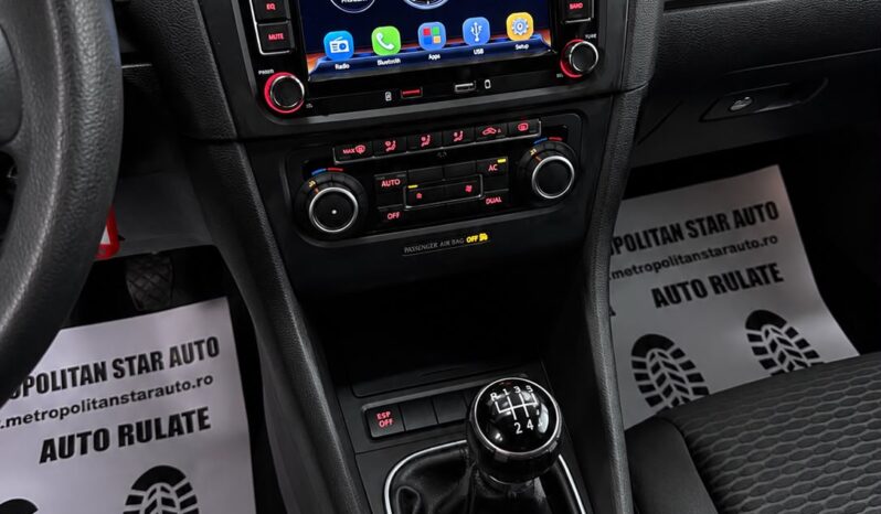 
								VW Golf 6 full									