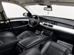 
										BMW Seria 5 GT full									